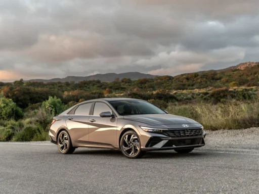 IONIQ 6